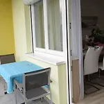 Apartement Maria Trost