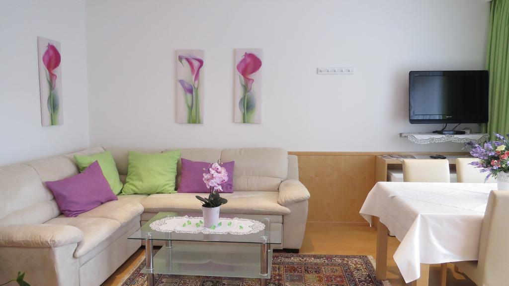 Apartment Maria Trost *
